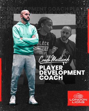 Image post by @coach_maitland on Instagram