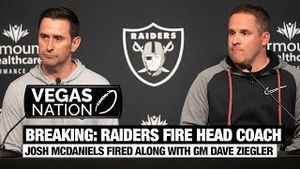 Video post by @reviewjournal on YouTube