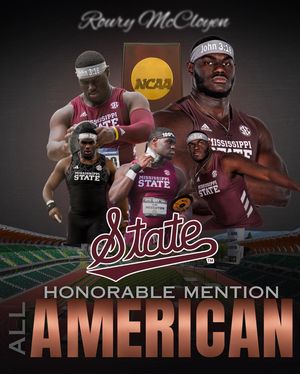 Image post by @hailstatethrows on Instagram