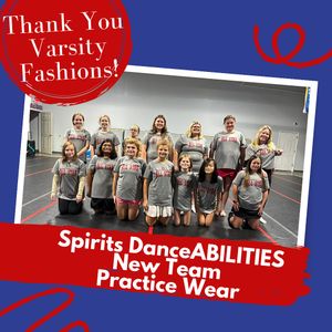 Image post by @wcallstardance on Instagram