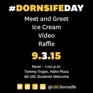 Image post by @uscdornsife on Instagram