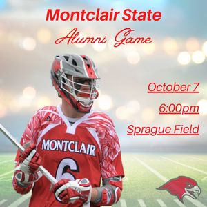Image post by @montclairstlax on Instagram