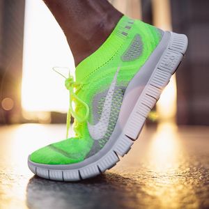 Image post by @nike on Instagram