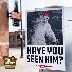 Image post by @greatdividebrew on Instagram