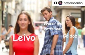 Image post by @offside on Instagram