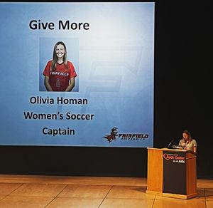 Image post by @fairfielduwsoccer on Instagram