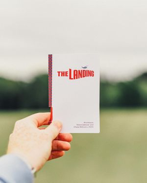 Image post by @unionleaguegolf on Instagram
