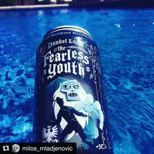 Image post by @grimmbrosbrew on Instagram