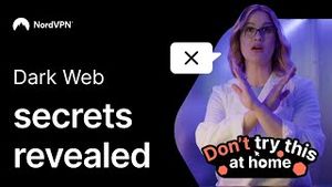 Video post by @nordvpn on YouTube