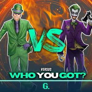 Image post by @gaming on Instagram