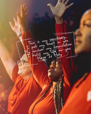 Image post by @wearetransformation on Instagram