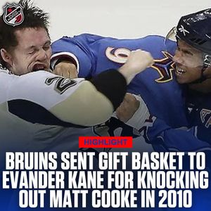 Image post by @puckreportnhl on Instagram