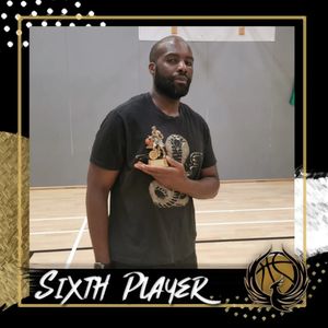 Image post by @ldnphoenixbball on Instagram