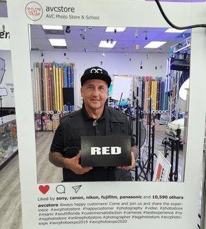 Image post by @avcstore on Instagram