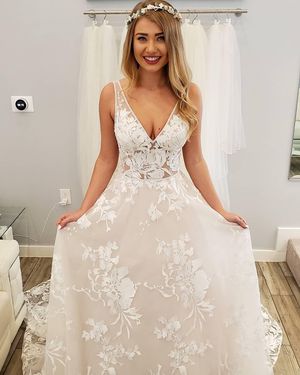 Image post by @maggiesotterodesigns on Instagram