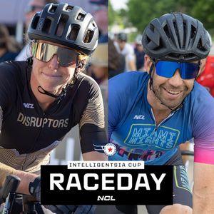 Image post by @nclracing on Instagram