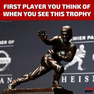 Image post by @fanbuzzsports on Instagram