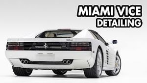 Video post by @iamdetailing on YouTube