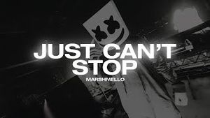 Video post by @marshmello on YouTube