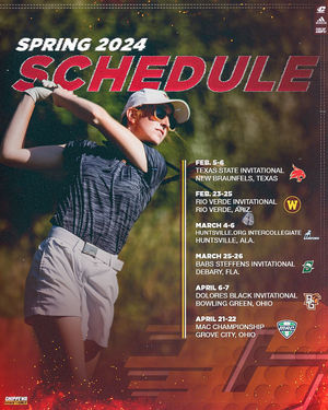 Image post by @cmuwomensgolf on Instagram