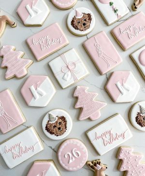 Image post by @angelbakednyc on Instagram