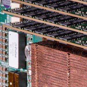 Image post by @hpe on Instagram