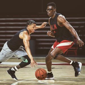 Image post by @terrapinhoops on Instagram