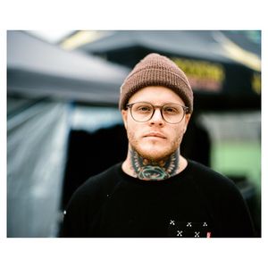 Image post by @bycorrigan on Instagram