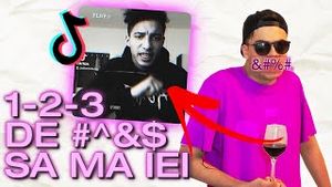 Video post by @vengerdanger on YouTube