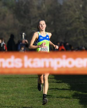 Image post by @hardloopnetwerk on Instagram