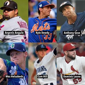 Image post by @milb_central on Instagram