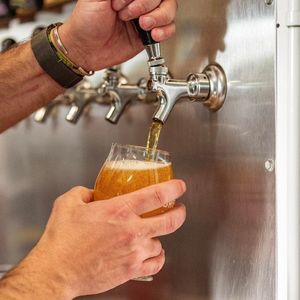 Image post by @sudwerkbrew on Instagram