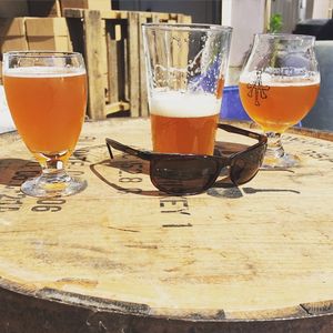 Image post by @navigationbrewingco on Instagram
