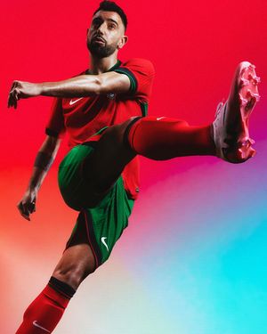 Image post by @nikefootball on Instagram