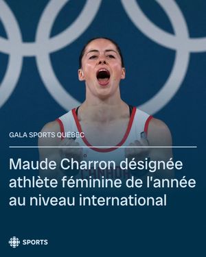 Image post by @radiocanadasports on Instagram