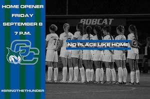 Image post by @gcsubobcats on Instagram