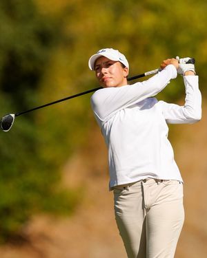 Image post by @uclawomensgolf on Instagram