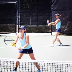 Image post by @usdwtennis on Instagram