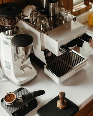 Image post by @lamarzoccohome on Instagram