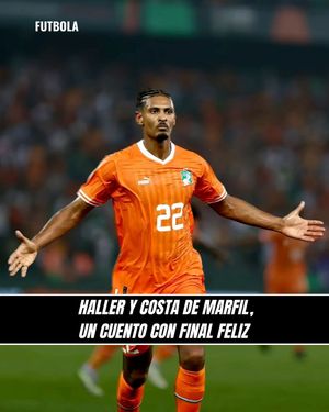 Image post by @futbolamedia on Instagram