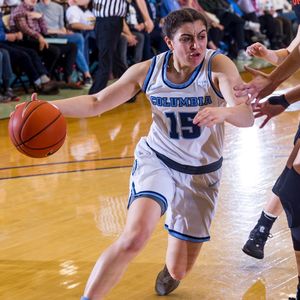 Image post by @gocolumbialions on Instagram