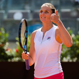 Image post by @wta on Instagram