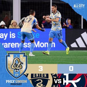 Image post by @phlysports on Instagram