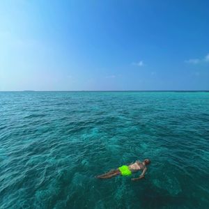 Image post by @maxzaharenkov on Instagram