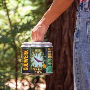 Image post by @sudwerkbrew on Instagram