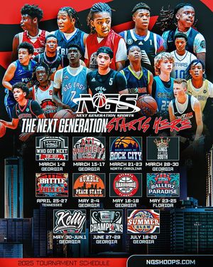 Image post by @ngshoops on Instagram