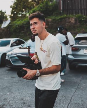 Image post by @drewfilmedit on Instagram
