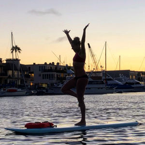 Image post by @aprilrossbeach on Instagram