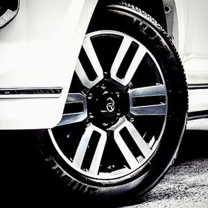 Image post by @jerrystoyota on Instagram