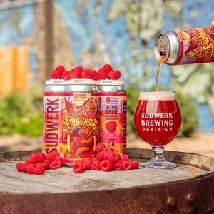 Image post by @sudwerkbrew on Instagram